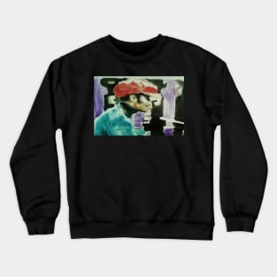 Donny Hathaway / 1945 Crewneck Sweatshirt